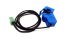 Imagem ilustrativa do produto  TC 100/50mA Clamp 