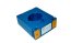 Imagem ilustrativa do produto  TC 100/5A Janela 