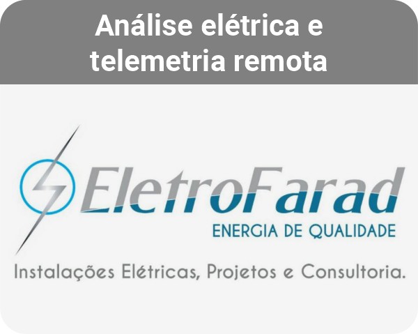 Eletro Farad 