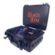 Analisador portátil de energia BLACK BOX MP6000A