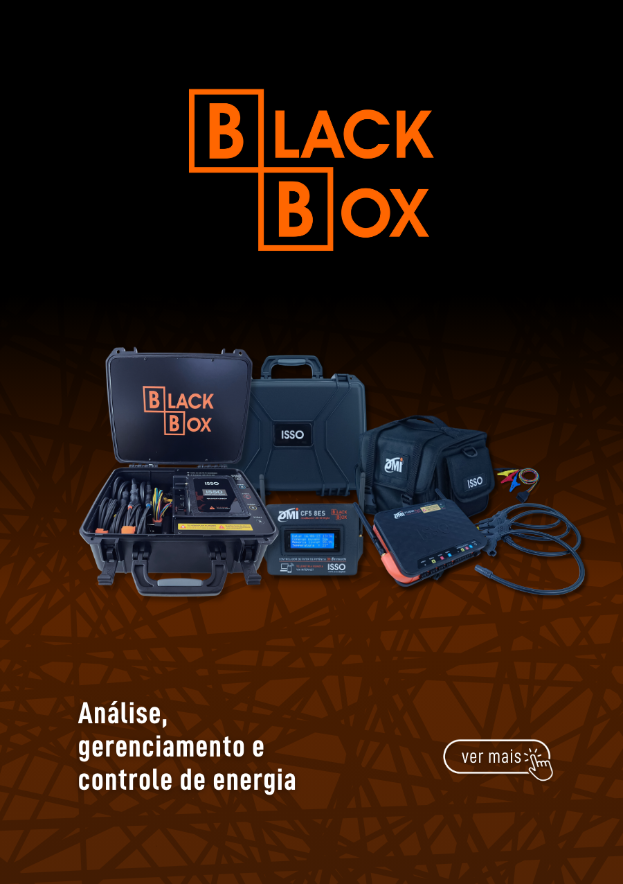 dmi, análise de energia, black box, gerenciamento, controle