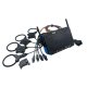 Analisador de energia ISSO BLUE BOX F200A