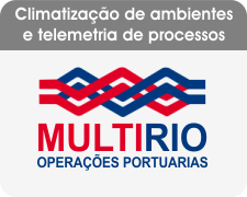 MULTIRIO Operações portuarias 