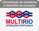 MULTIRIO Operações portuarias 